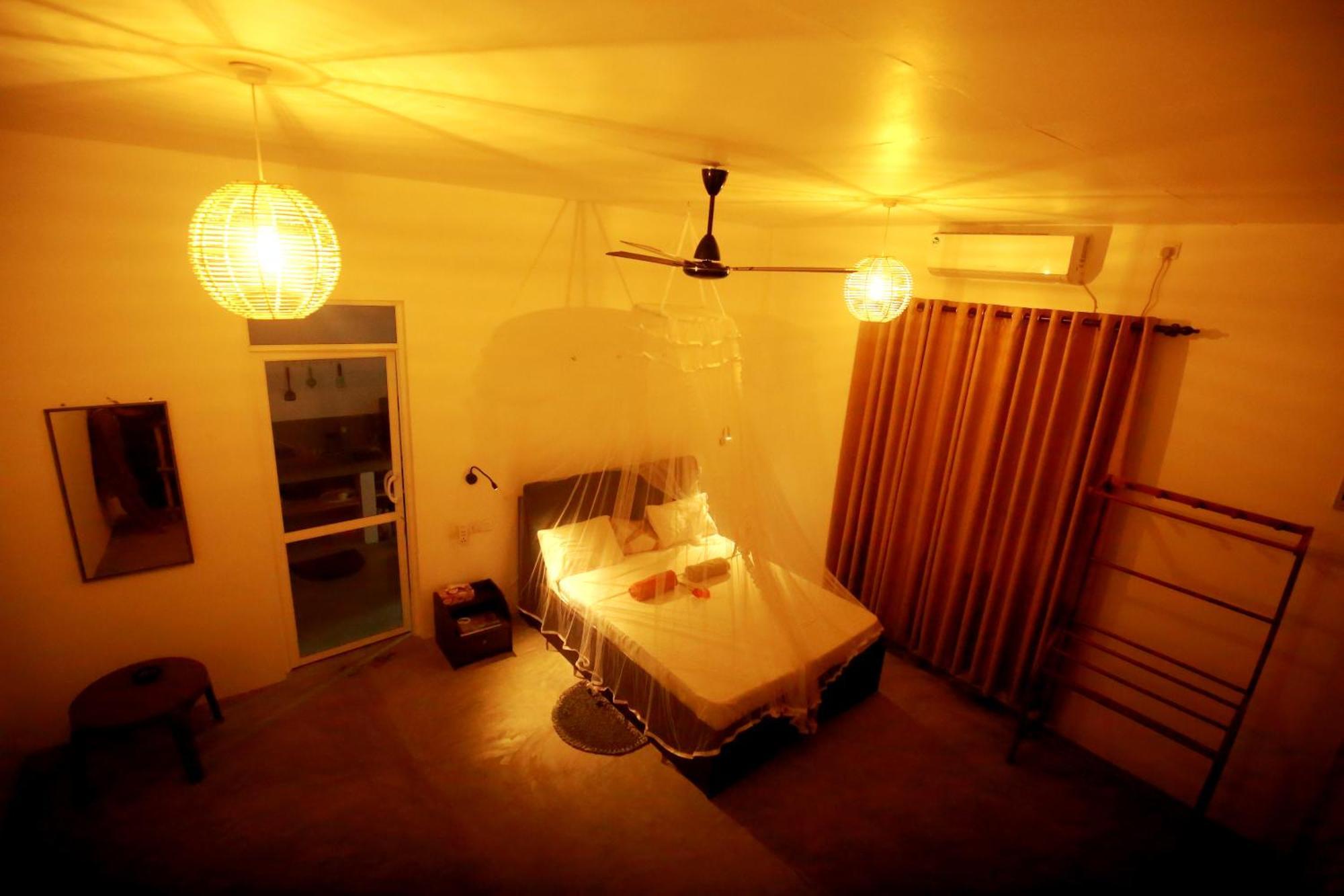 Hiriketiya Don Simon Villa Dikwella Ngoại thất bức ảnh