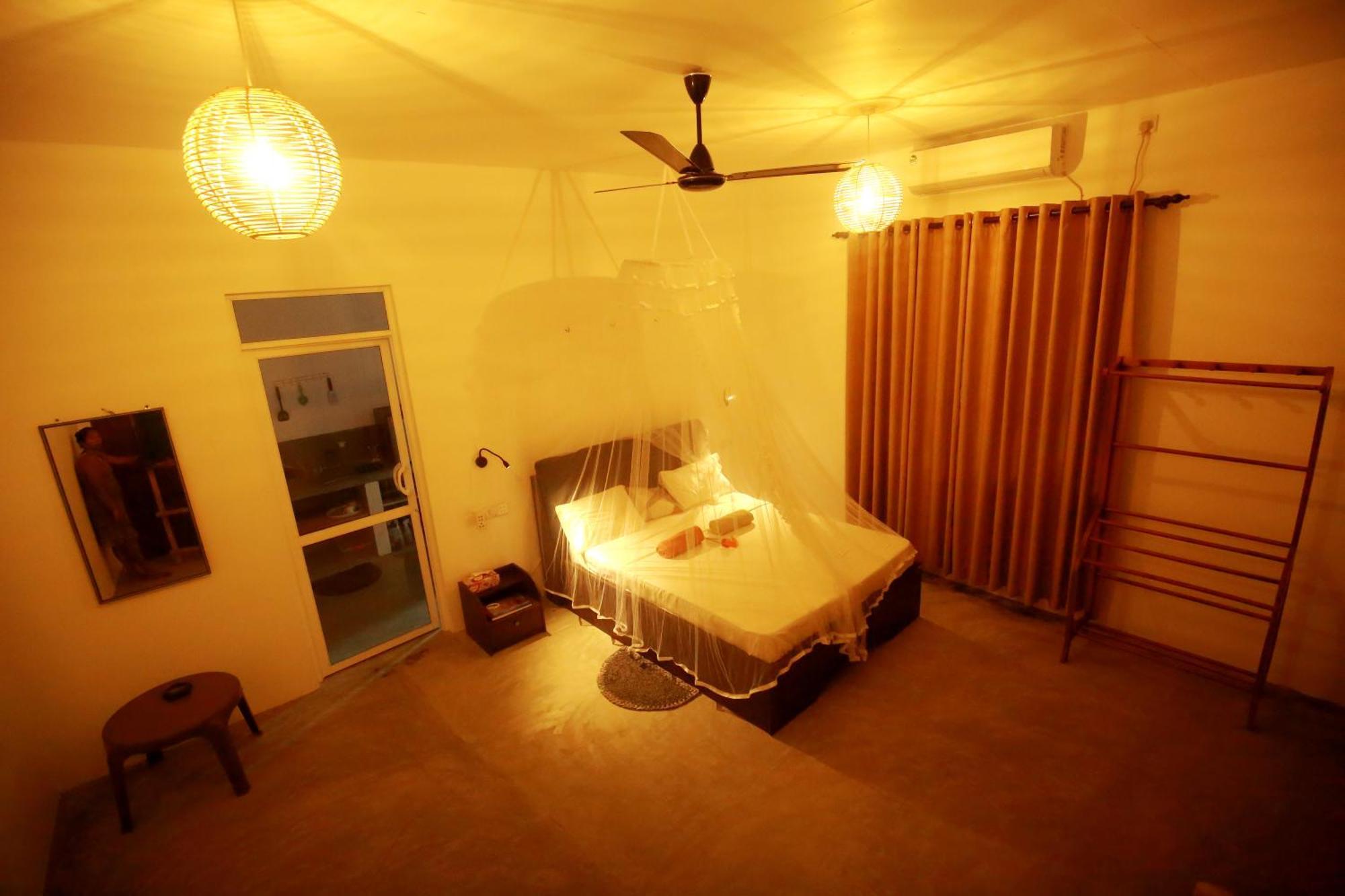 Hiriketiya Don Simon Villa Dikwella Ngoại thất bức ảnh