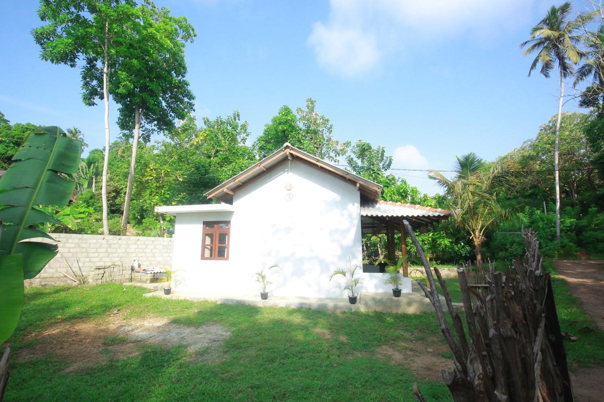 Hiriketiya Don Simon Villa Dikwella Ngoại thất bức ảnh