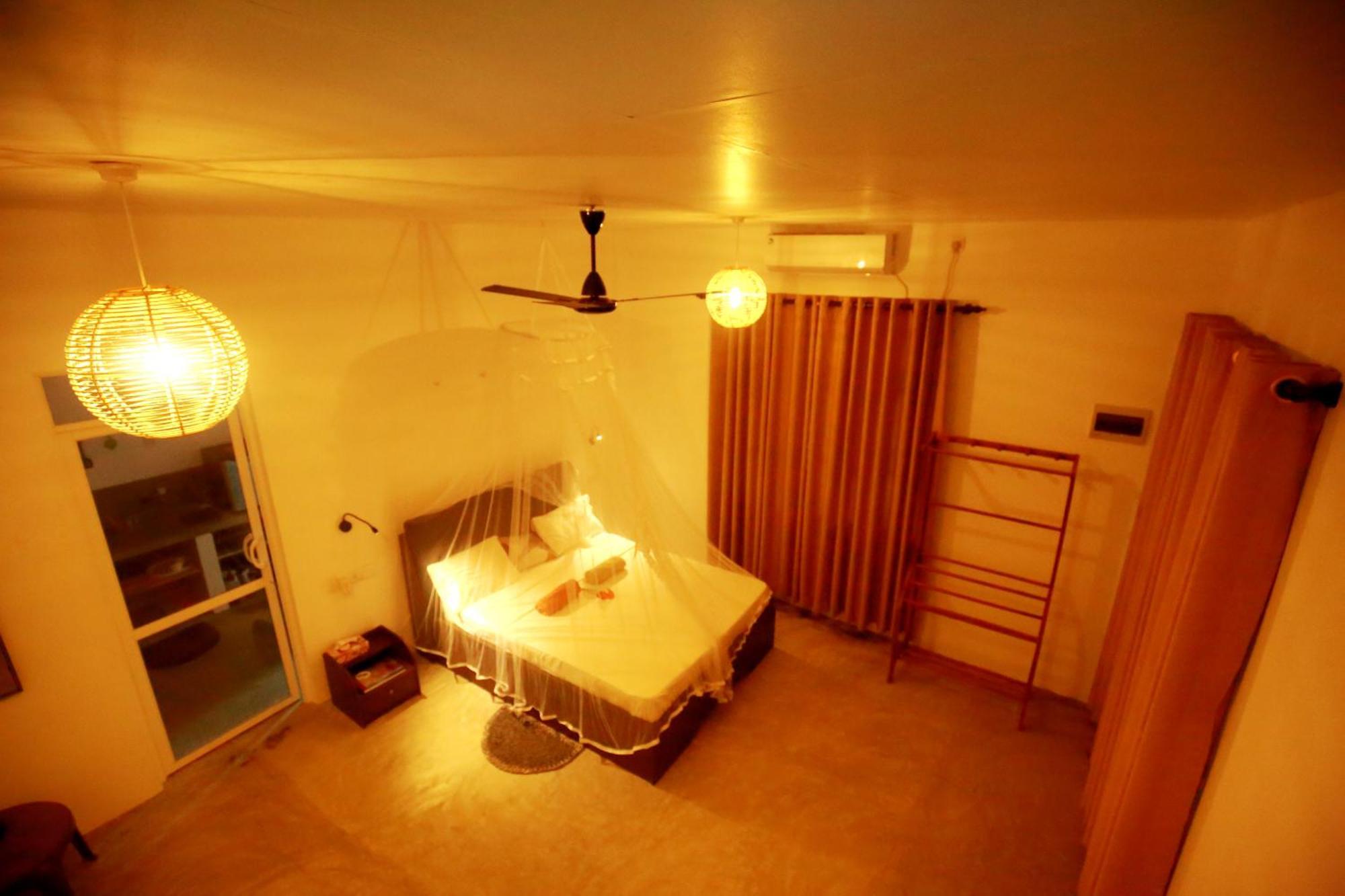 Hiriketiya Don Simon Villa Dikwella Ngoại thất bức ảnh